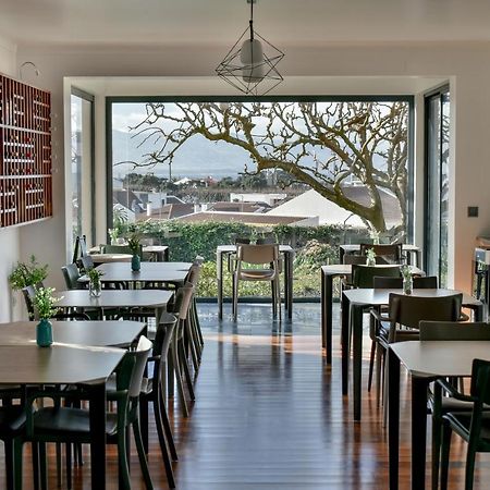 Volcanic Charming House Ribeira Grande Exterior foto