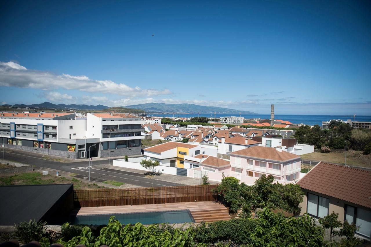 Volcanic Charming House Ribeira Grande Exterior foto