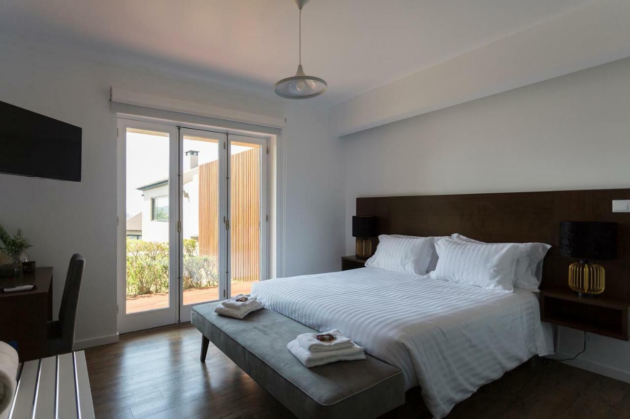 Volcanic Charming House Ribeira Grande Quarto foto