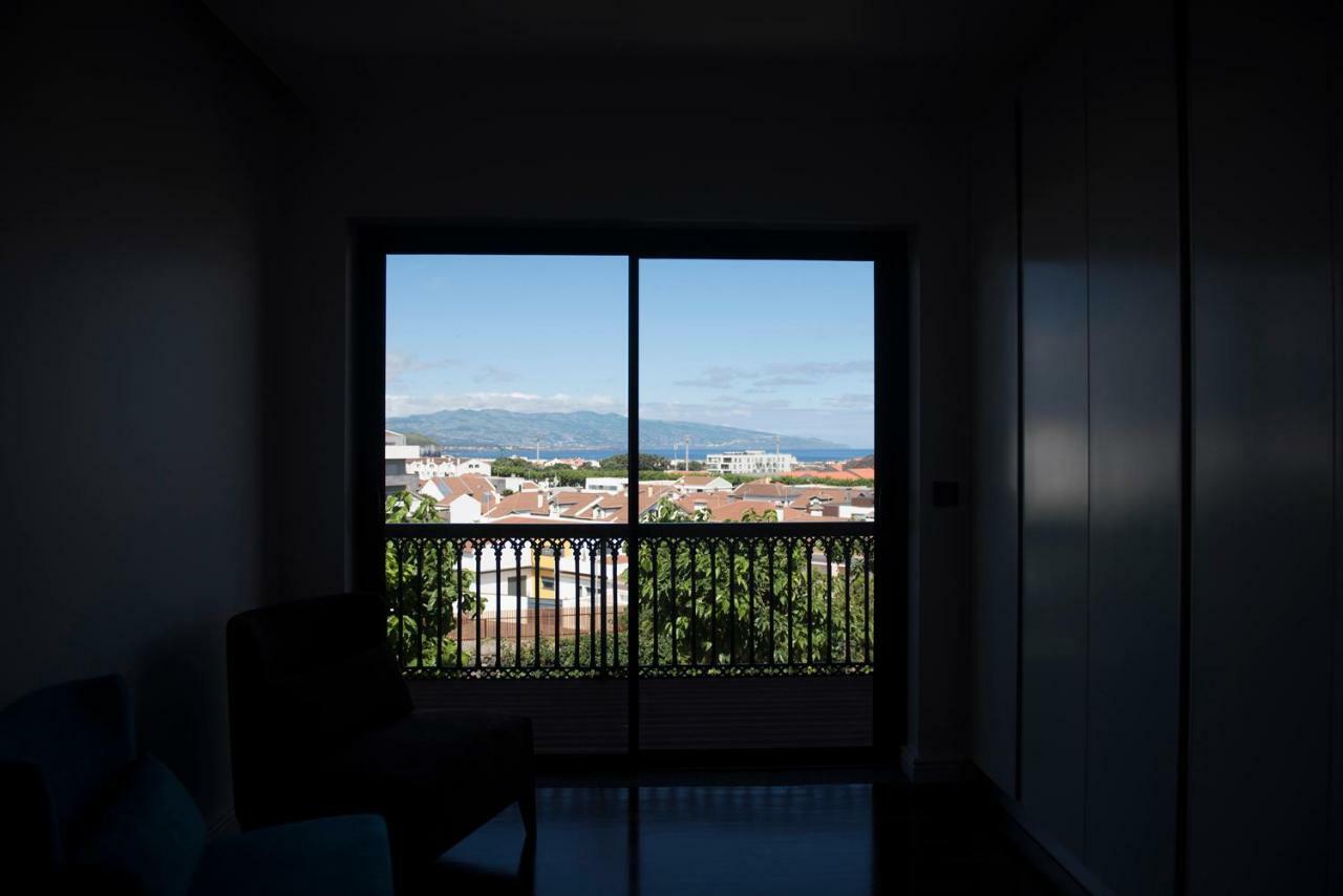 Volcanic Charming House Ribeira Grande Exterior foto