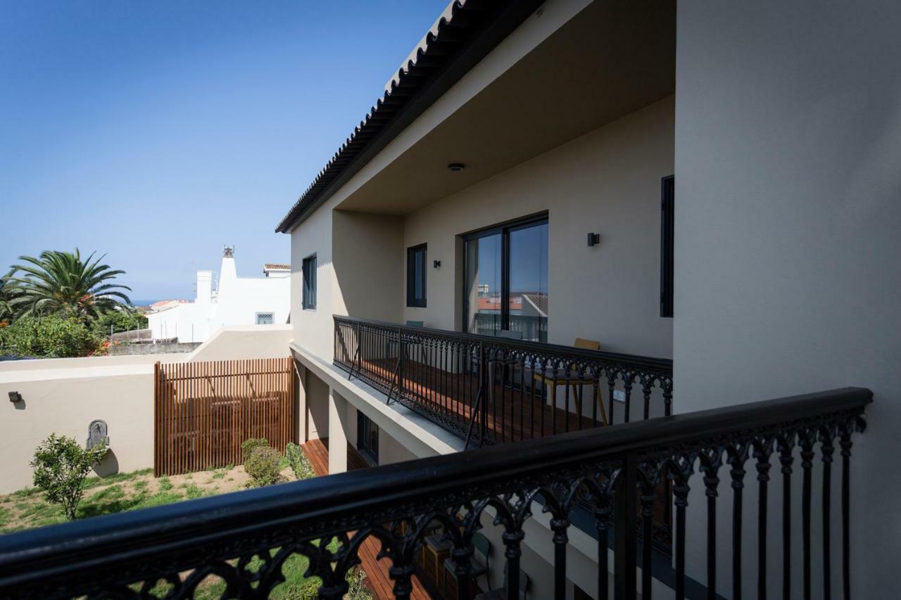 Volcanic Charming House Ribeira Grande Exterior foto