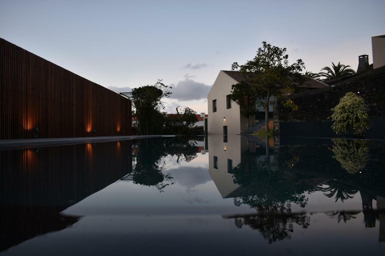 Volcanic Charming House Ribeira Grande Exterior foto